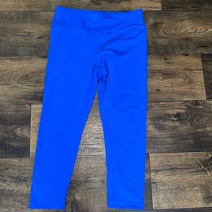 90 degree workout legging